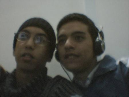bilal i  youness
